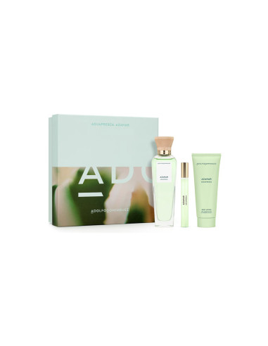 Estuche Agua Fresca de Azahar EDT