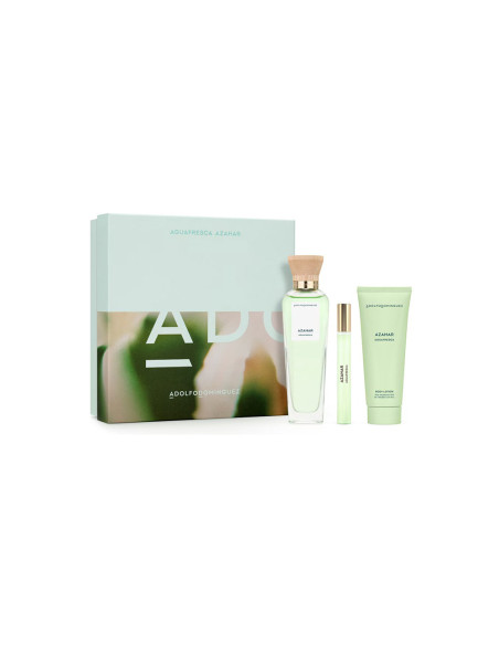 Estuche Agua Fresca de Azahar EDT