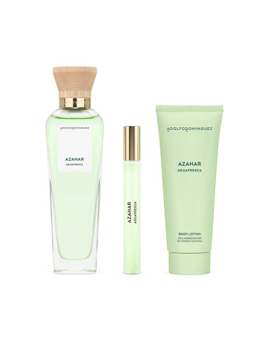 Estuche Agua Fresca de Azahar EDT
