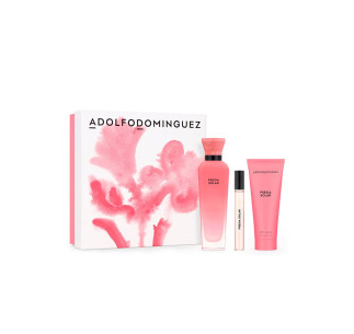Estuche Fresia Solar EDP