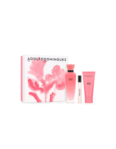 Estuche Fresia Solar EDP