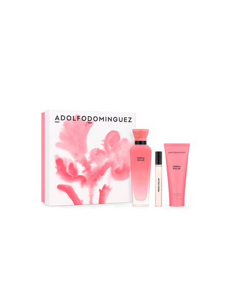 Estuche Fresia Solar EDP