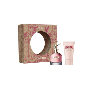Estuche Scandal EDP