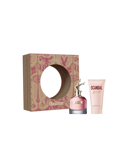 Estuche Scandal EDP