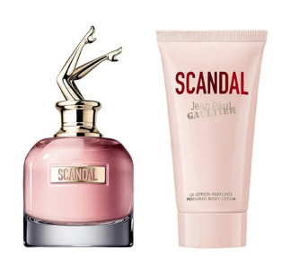 Estuche Scandal EDP 2