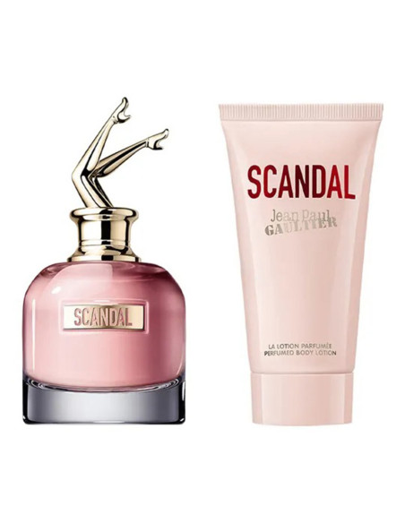 Estuche Scandal EDP