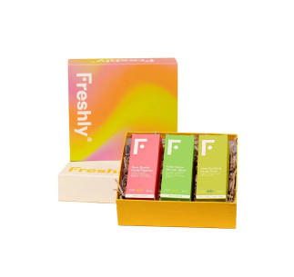 Estuche Mini Cleanser Trio