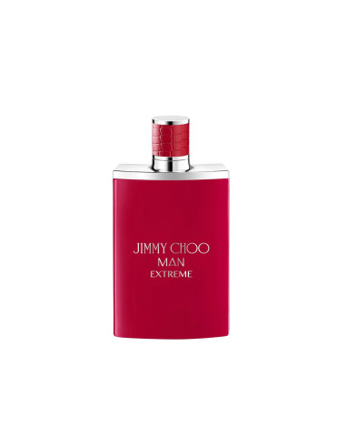 Jimmy Choo Man Extreme