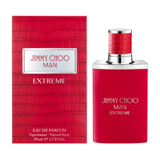 Jimmy Choo Man Extreme 2
