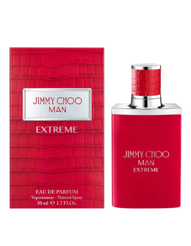 Jimmy Choo Man Extreme