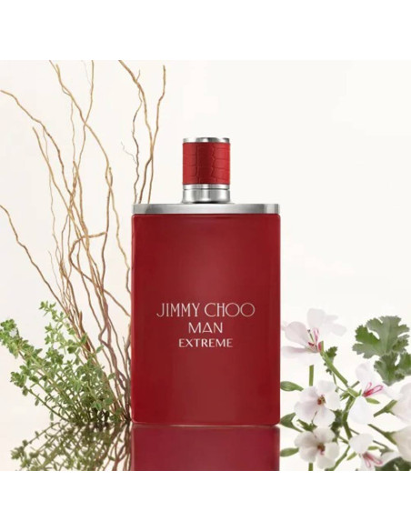Jimmy Choo Man Extreme