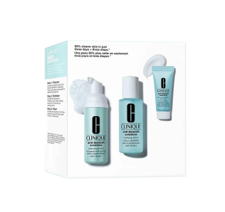 Estuche Anti-Blemish Basics