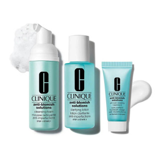 Estuche Anti-Blemish Basics 2