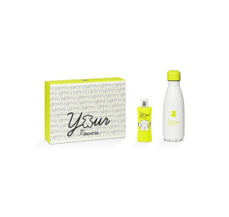 Estuche Your Powers EDT