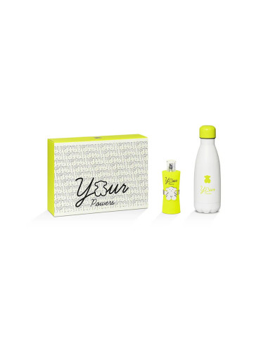 Estuche Your Powers EDT