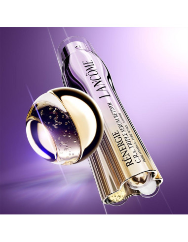 Rénergie C.R.x. Triple Serum Retinol
