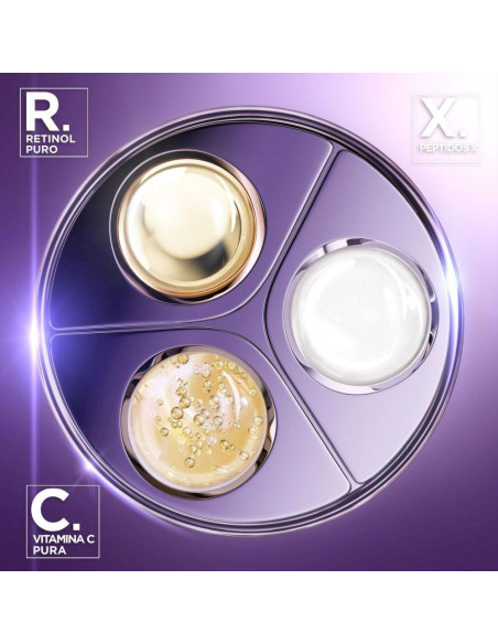 Rénergie C.R.x. Triple Serum Retinol