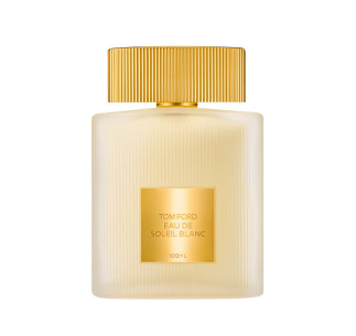 Eau de Soleil Blanc