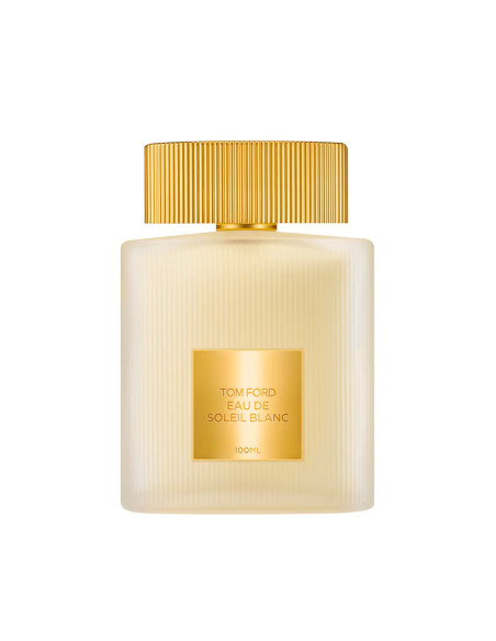 Eau de Soleil Blanc