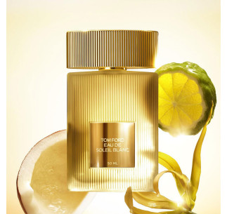 Eau de Soleil Blanc 2