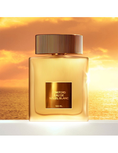 Eau de Soleil Blanc