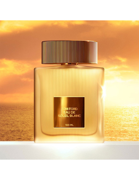 Eau de Soleil Blanc