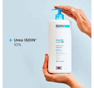 Ureadin Lotion 10 2