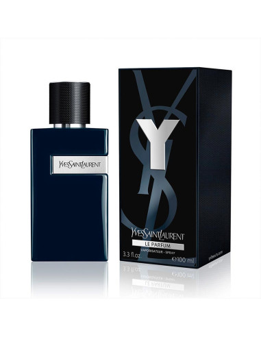 Y Le Parfum
