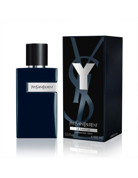 Y Le Parfum