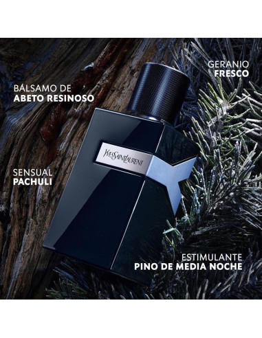 Y Le Parfum