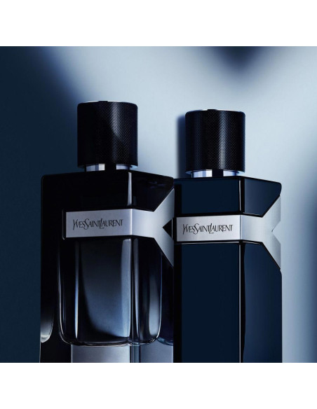 Y Le Parfum