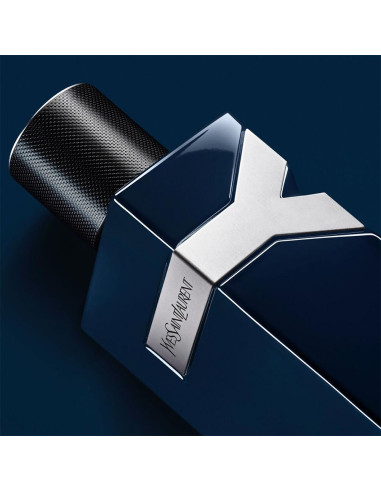 Y Le Parfum