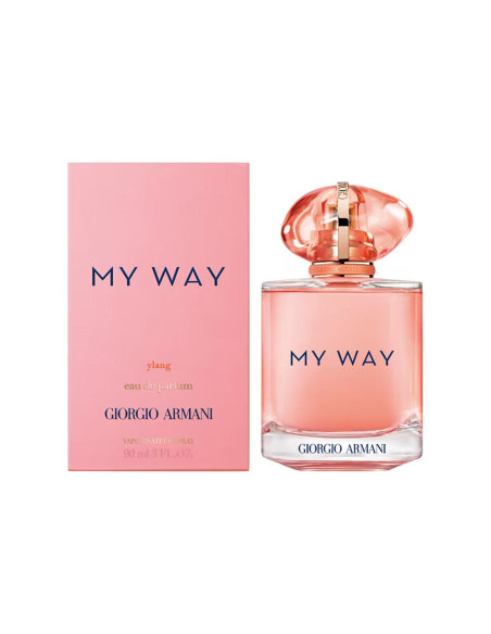 My Way Ylang