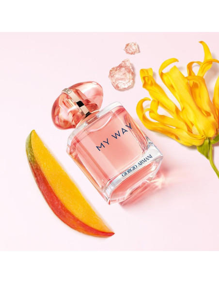 My Way Ylang