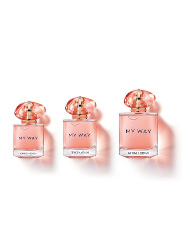 My Way Ylang