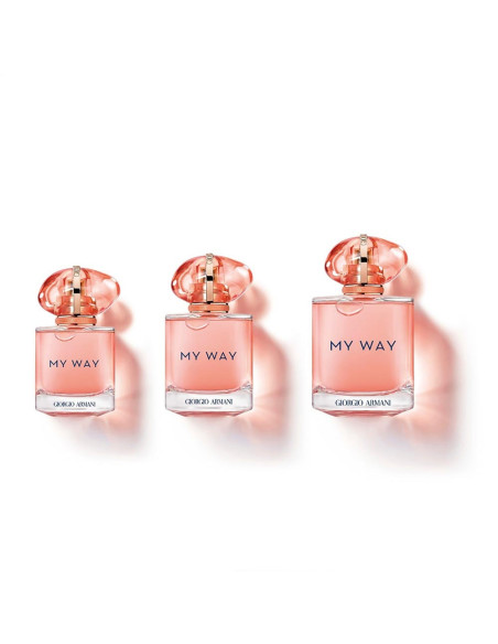 My Way Ylang
