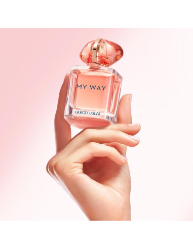 My Way Ylang