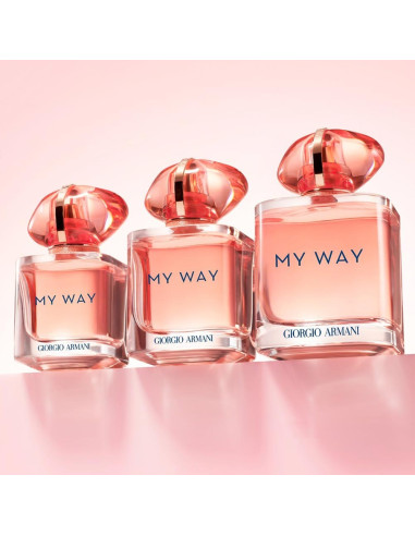 My Way Ylang