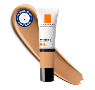 Anthelios Mineral One Spf50+ 2
