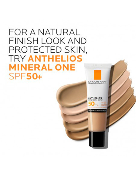 Anthelios Mineral One Spf50+