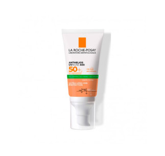 Anthelios UV-Mune Oil...