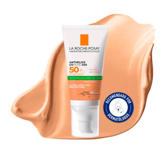 Anthelios UV-Mune Oil... 2