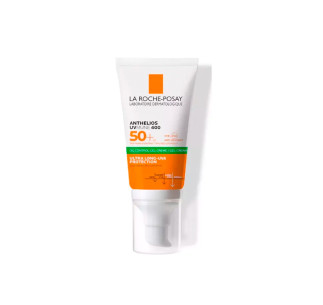 Anthelios UV Mune  Oil...