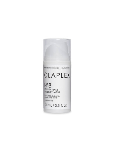 No.8 Bond Intense Moisture Mask