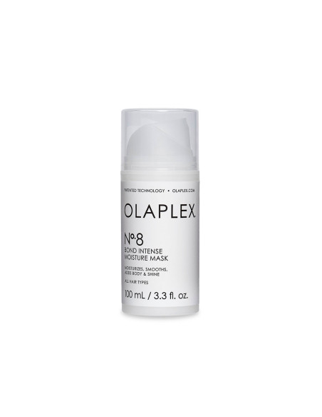 No.8 Bond Intense Moisture Mask