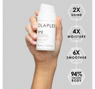 No.8 Bond Intense Moisture... 2
