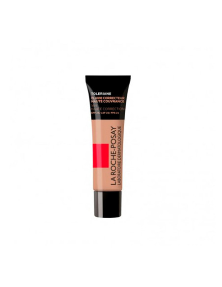 Tolériane Fluido Corrector de Alta Cobertura SPF25