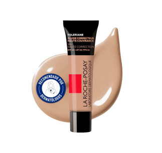Tolériane Fluido Corrector... 2