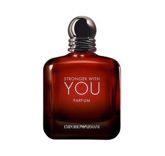 Emporio Armani Stronger...