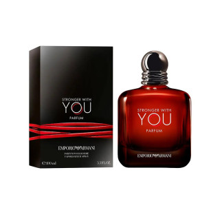 Emporio Armani Stronger... 2